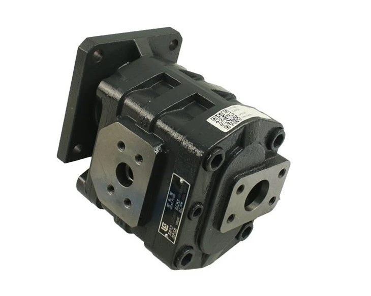 Forklift Parts 11C2382 Hydraulic Pump For Liugong 3Ton, 100% Genuine suppliers