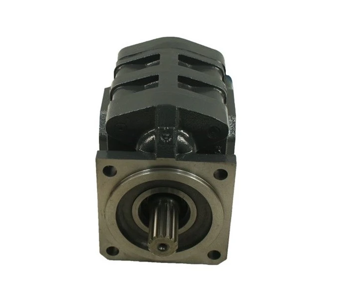 Forklift Parts 11C2382 Hydraulic Pump For Liugong 3Ton, 100% Genuine best