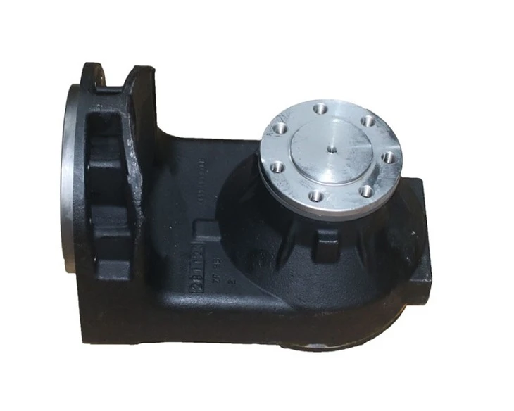 Dijelovi viljuškara 4221435 Redukcija mjenjača sklop za Hyster R1.6 Reach Truck, original
