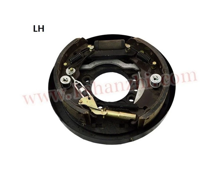 Forklift Parts A01C3-70111/A01C3-70121 Wheel Brake Assembly For CPCD45, 100% Premium