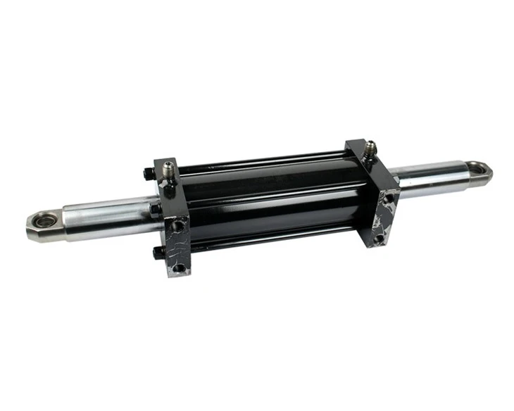 Dijelovi viljuškara R450-223000-000 hidraulični upravljački cilindar za CPCD40~45 "R" seriju