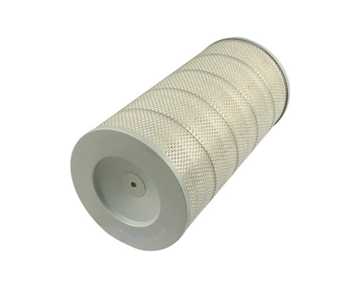 Rezervni dijelovi za viljuškar filter zraka za Jac 12-15 tona (CA-7041-D1)