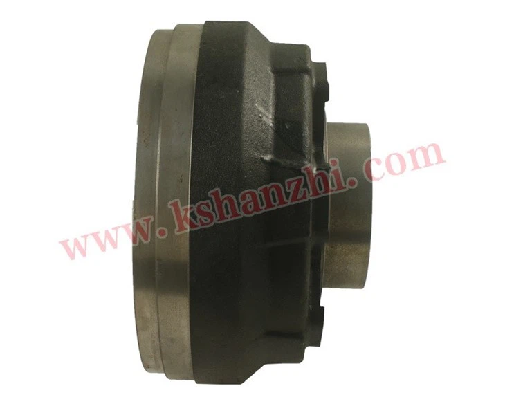 Hanzhi Forklift Parts H9FL3-02011 Brake Drum& Hub For FD30~35/Q13K2, 100% Original
