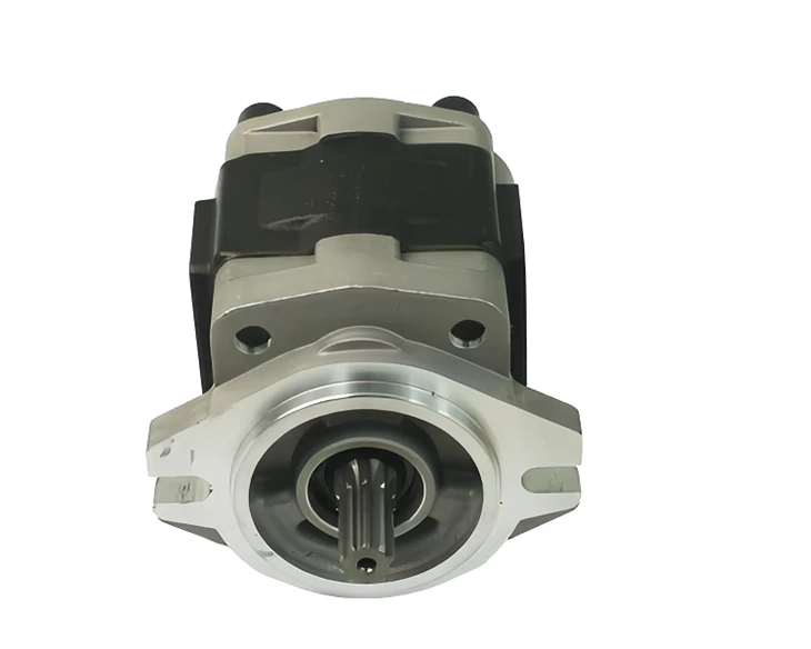 Hanzhi hidraulična pumpa sa 10 zuba za Hc/K25 (CBHZB-F32-AT-D1)