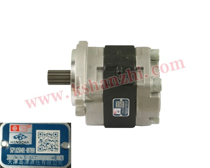Hanzhi SGP1A25D4H1-R8789D 