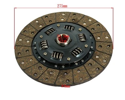 12 zubaca 3EB-10-21810 Disk kvačila za C12-C14 sa OEM: 3EB-10-11920