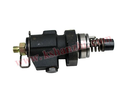 Deutz 2011(FL2011/TCD2011) Pumpa za ubrizgavanje goriva motora sa OEM:04287047
