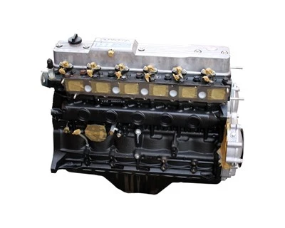 Dijelovi viljuškara 19000-78762-71 Sklop dizel motora za 7FD40/13Z, originalni dijelovi