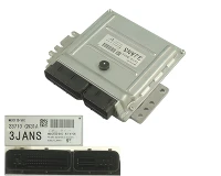 100% original, 23710-GV31A Upravljačka ploča za Nissan viljuškar