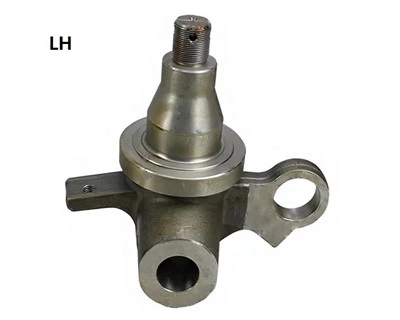 Dijelovi viljuškara 3EC-24-31711 LH /3EC-24-31721 RH Zglob upravljača za FD35~7