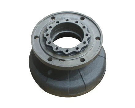 Dijelovi viljuškara 91833-10060 kočni bubanj i glavčina za FD45~50/F19C, 100% Premium