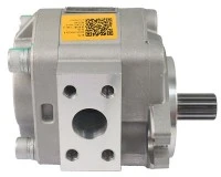 Dijelovi za viljuškare LG0060DT.10B.04.11 Hidraulična pumpa Za Lonking. LG50DT, 100% original