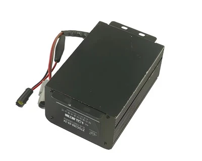 Dijelovi viljuškara ZTDC350-80-24 DC pretvarač za električni viljuškar Hc 3 tone