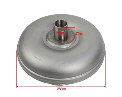 Hanzhi K91523-00020 Konvertor obrtnog momenta za viljuškar F18C/L02/F14E, original