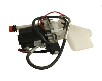 Hanzhi dijelovi za viljuškare 0009760967 hidraulička jedinica DC motor za Linde 1151