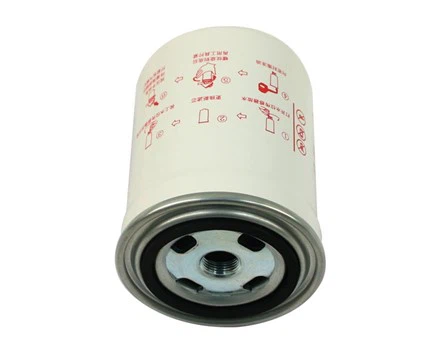 Hanzhi dijelovi za viljuškare 4E30RG40-24120 Filter goriva za Xinchai 4E30