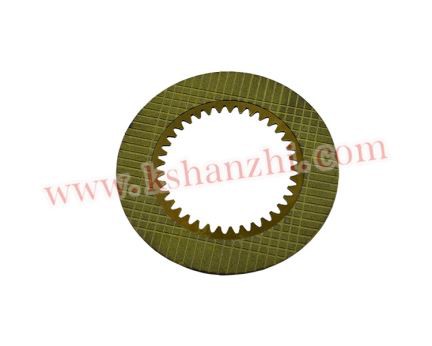 Dijelovi viljuškara 5-10T Friction Disc 15943-82462