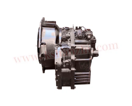 Rezervni dijelovi za viljuškare 8FD40 / 8FD50 Transmission Assy, 32010-N3210-71