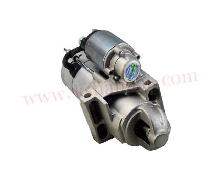 Dijelovi viljuškara GM / 4.3 Starter, Oem dijelovi dobre kvalitete, na lageru