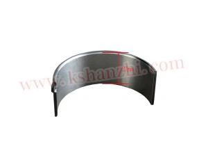 Dijelovi viljuškara 495/498 Con Rod Bearing Metal Assy Dijelovi motora Za prodaju Oem Dijelovi Broj dijela 495B-04005