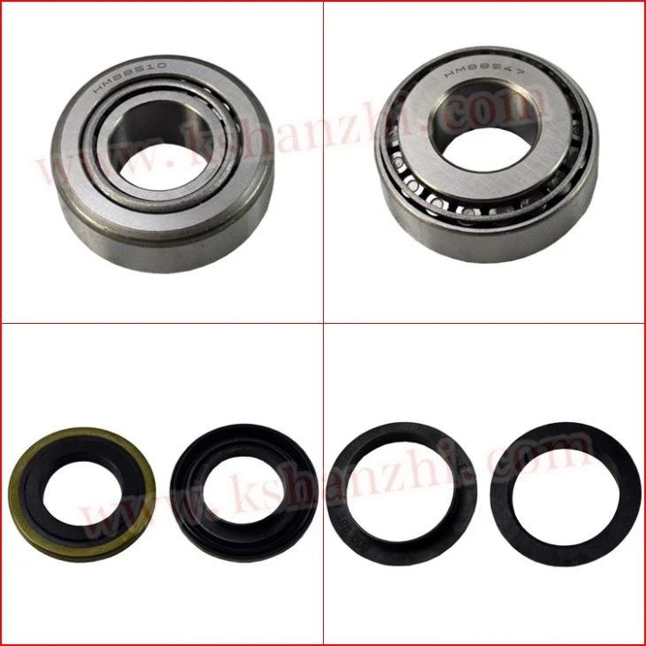 Forklift Parts Linde Repair Kit Set