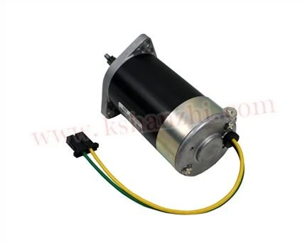Motor servoupravljača viljuškara 37410-01471YC