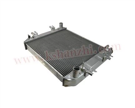N / 490 Aluminijski jeftini hladnjak sa hladnjakom N160-334000-001