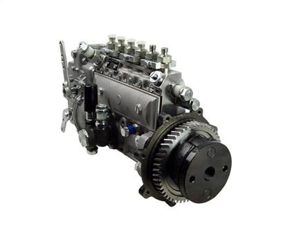 Original Dizel gorivo 6102 Pumpa za ubrizgavanje