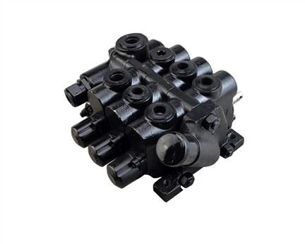 TCM 2-3T Hidraulični kontrolni ventil,MSV04-3124-51