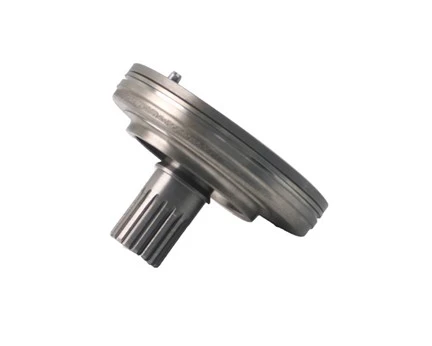 Toyota FDZN30 Pumpa za punjenje ulja u mjenjaču 32581-N3070-71