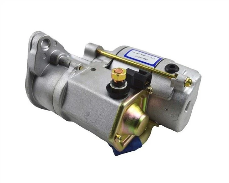 Viljuškar Dijelovi 12V Motor Starter, 28100-20553-71