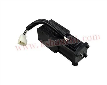 Smjerni 24V elektromagnetni ventil potpuno nov (DSM-G02-F40V-LS-D24-30)