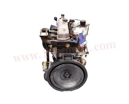 Dijelovi viljuškara 4105 Motor Motor