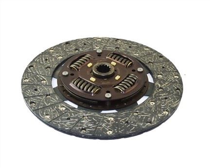 Transmission Clutch Disc 13TH, 3EB-10-41220