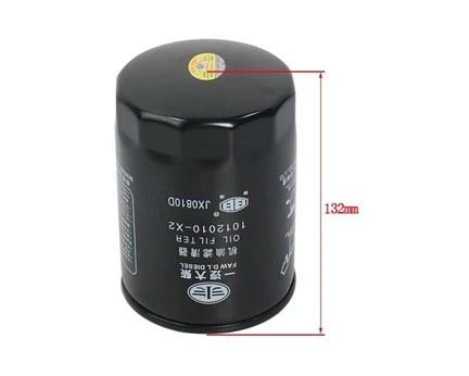Veleprodaja viljuškara dio 498 filter ulja JX0810D/1012010-X2