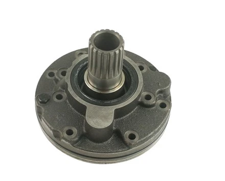 31340-51H00 Pumpa za punjenje prijenosa u sklopu za TD42/F03