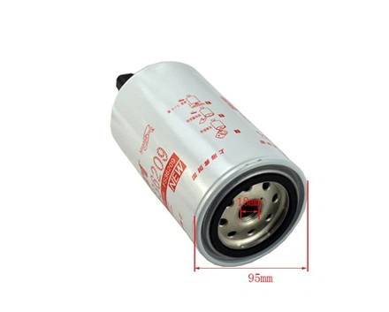 Dijelovi viljuškara 5268019/FS36029 Filter goriva za QSF2.8