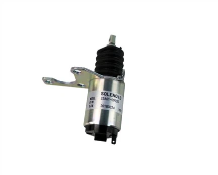 Solenoidni ventil za isključivanje goriva 32A61-09020 za S6S stari stil (19089-00600)